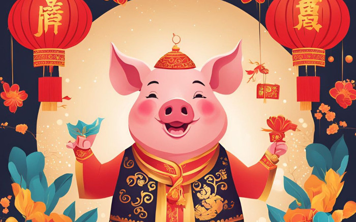 3 con giáp sau ngày vía Thần tài sẽ giàu sang, ngồi nhàn rỗi vẫn có tiền Ảnh 2