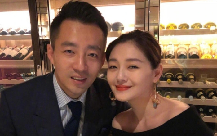 Vụ kiện giữa Từ Hy Viên và chồng cũ ra sao khi nữ diễn viên qua đời? Ảnh 2