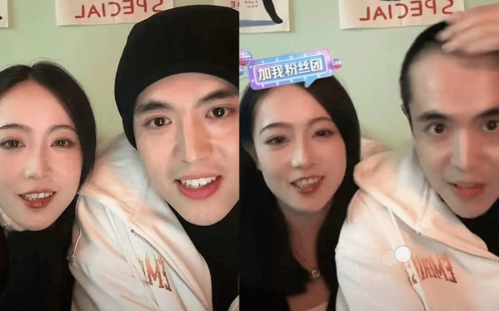 Diễn viên Vương Tinh kể lại chuyện thoát khỏi đường dây buôn người Ảnh 2