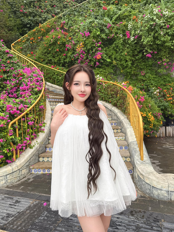 Nhiều người bày tỏ sự lo lắng cho tình hình hiện tại của Ngân 98. (Ảnh: FBNV)