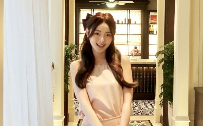 Á hậu mắc bệnh nguy hiểm giống Từ Hy Viên, hiện tại ra sao? Ảnh 2