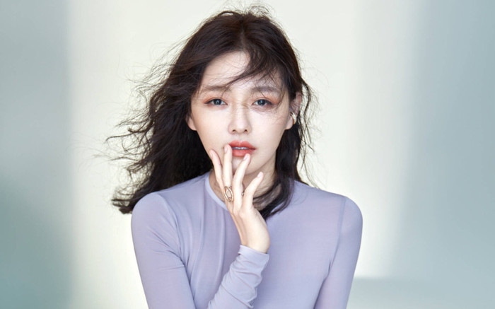 Từ Hy Viên và cuộc đời vô thường Ảnh 2