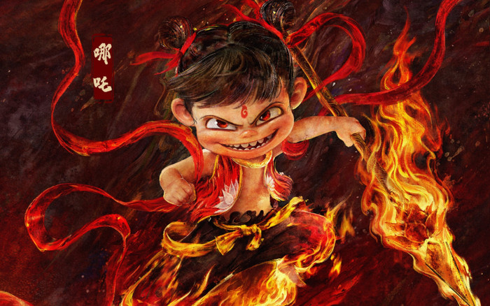 Vì sao khán giả Trung - Việt mê mẩn Na Tra? Ảnh 2