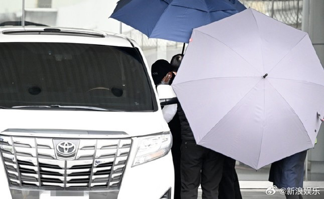 Vì sao Từ Hy Viên không được chôn cất? Ảnh 1