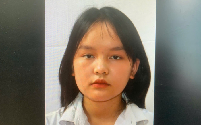 Nữ sinh lớp 11 mất tích cùng thanh niên lạ vào mùng 5 Tết, bức thư tay gửi mẹ gây chú ý Ảnh 2