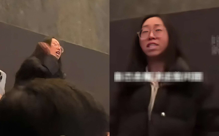 Nam đạo diễn phim Tết 2025 bị khán giả mắng ngay giữa rạp: 'Có biết xấu hổ, tự nhìn nhận lại không?' Ảnh 2