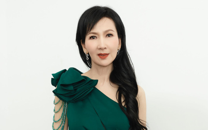 Nữ diễn viên mất khả năng làm mẹ vì bị tiểu tam khiêu khích Ảnh 2