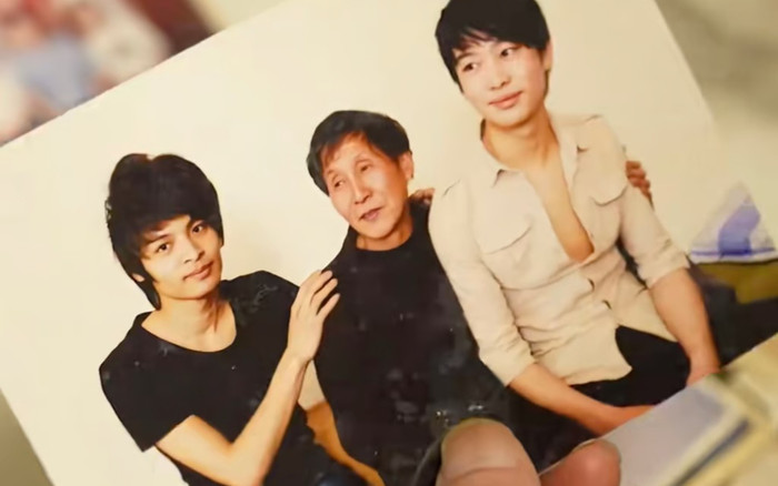 Xúc động người đàn ông độc thân 80 tuổi, làm cha nuôi của hơn 700 đứa trẻ Ảnh 2