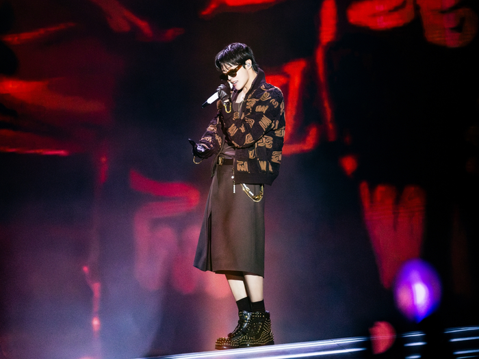 Big Hit chính thức 'chốt đơn' thời gian comeback solo của J-HOPE Ảnh 1