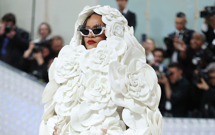 Met Gala 2025: Nơi những quý ông Black Dandy 'làm chủ cuộc chơi' Ảnh 2