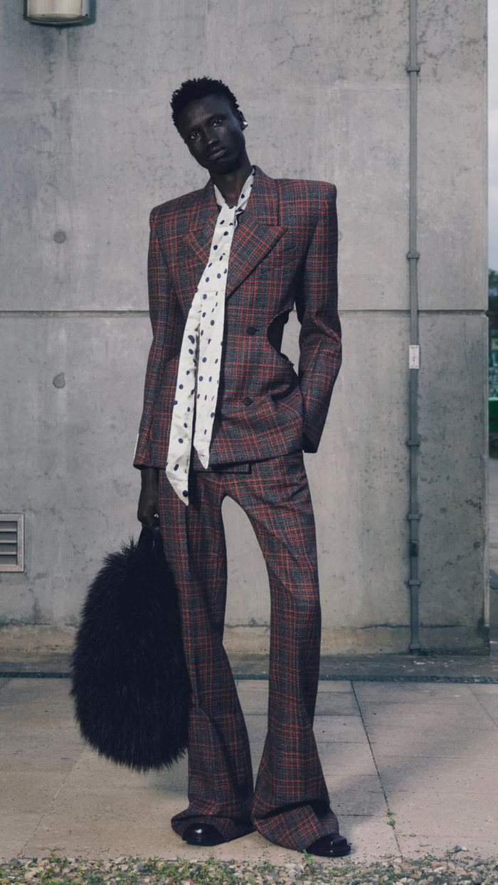 Ý nghĩa sâu sắc của Met Gala 2025: Những quý ông Black Dandy 'làm chủ cuộc chơi' Ảnh 4