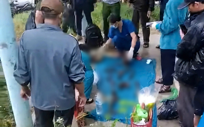 Tìm thấy hài cốt của nữ giáo viên sau hơn 1 năm mất tích bí ẩn Ảnh 2