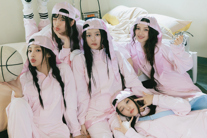 Thời gian diễn ra phiên tòa đầu tiên xét xử vụ tranh chấp hợp đồng giữa NewJeans và ADOR Ảnh 2