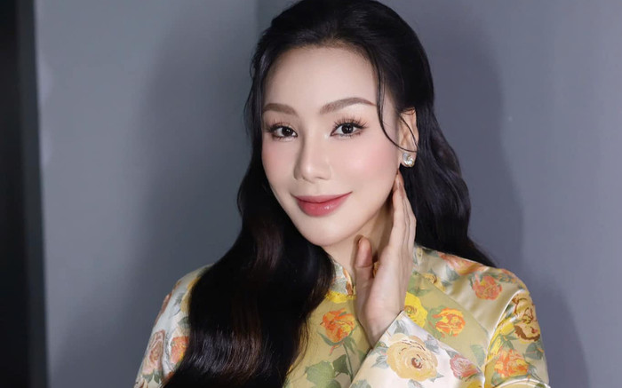 Lộ ảnh cưới của ca sĩ Hồ Quỳnh Hương Ảnh 2