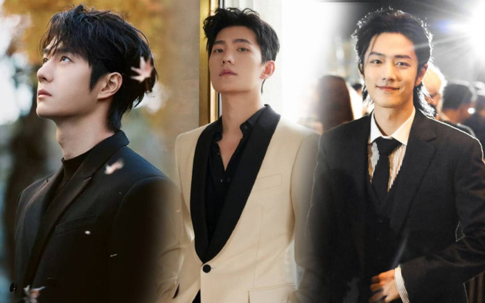 Bí mật phía sau nhan sắc 'vô thực' của dàn nam lưu lượng Cbiz Ảnh 2