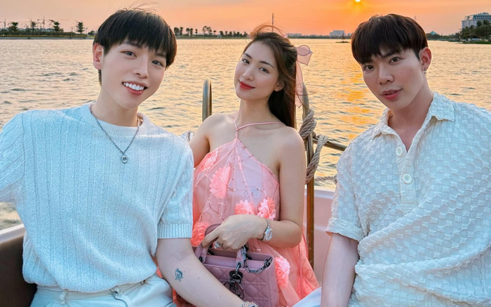Hòa Minzy viết tâm thư gửi ERIK Ảnh 2