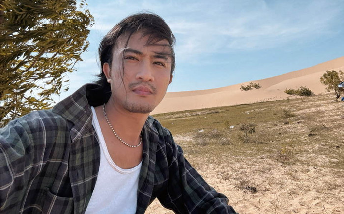 Doãn Quốc Đam gặp vấn đề sức khoẻ Ảnh 2