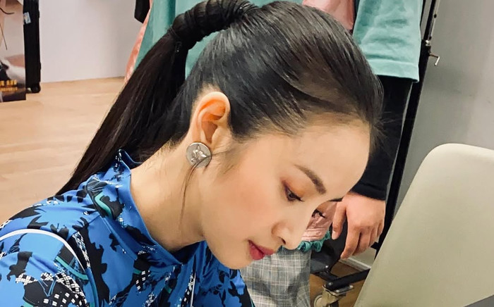 Nữ diễn viên nổi tiếng showbiz lập di chúc khi ngoài 20 tuổi, phân chia một điều đặc biệt Ảnh 2