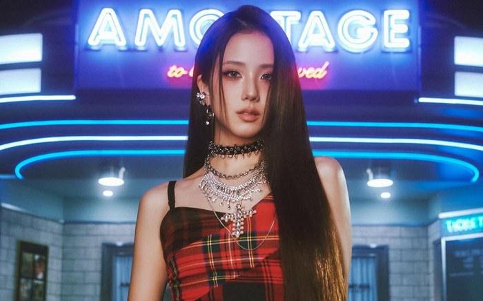 Kỳ tích nào cho Jisoo? Ảnh 2