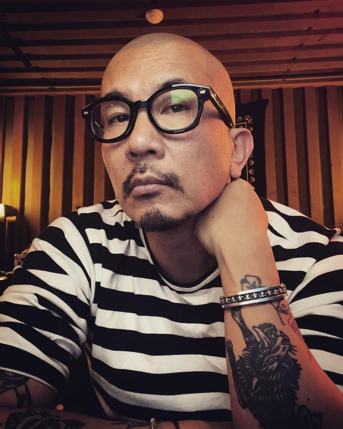 Chồng Từ Hy Viên đăng tâm thư sau 4 ngày vợ qua đời đột ngột. (Ảnh: Instagram nhân vật)