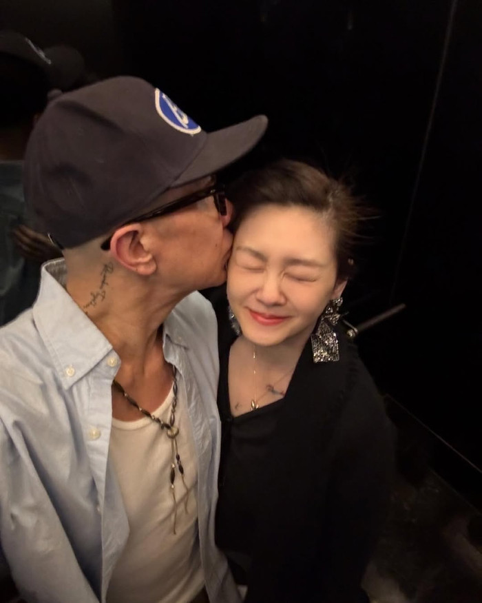 DJ Koo Jun Yup cho biết anh sẽ 'trao toàn bộ quyền quản lý phần tài sản của mình cho mẹ vợ” sau khi Từ Hy Viên qua đời. 