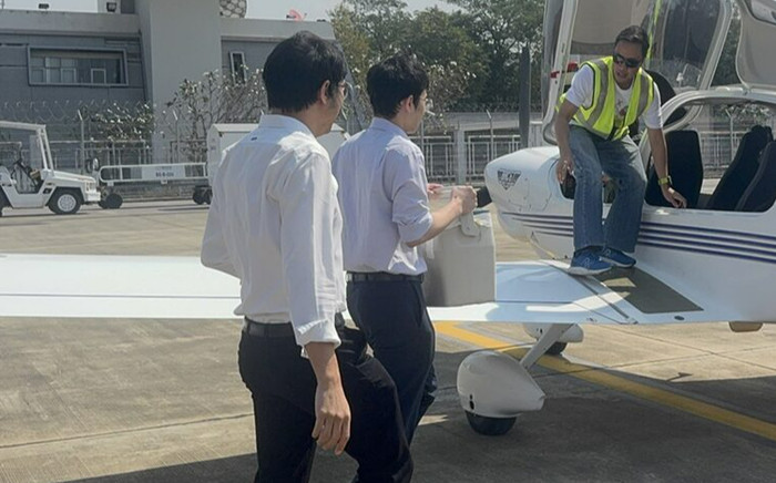 Nam ca sĩ qua đời do tai nạn, hiến tim để cứu bệnh nhân khác Ảnh 2