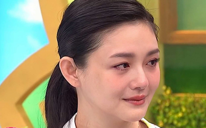 Rộ video 23 giây được cho là Từ Hy Viên tuyệt vọng khóc nức nở trước khi qua đời Ảnh 2