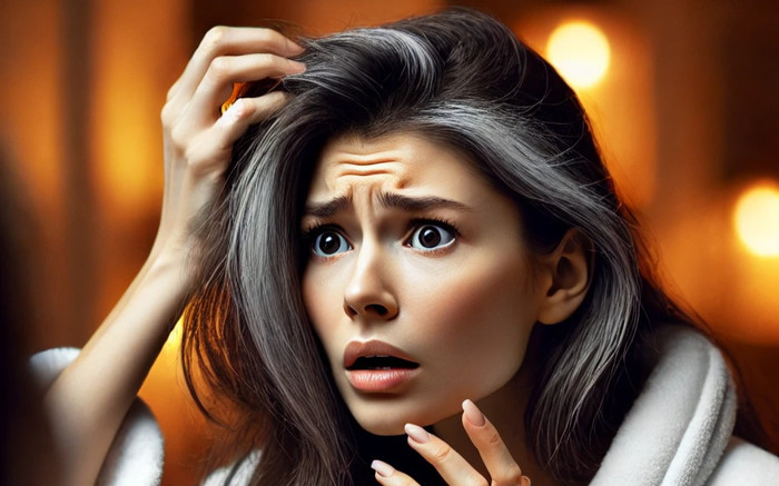 Bí quyết ngăn ngừa tóc bạc: Phát hiện mới từ các nhà khoa học Nhật Bản Ảnh 2