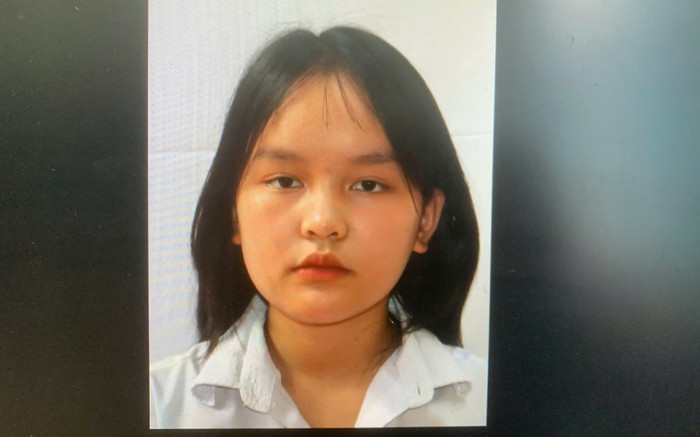 Diễn biến bất ngờ vụ nữ sinh mất tích hôm mùng 5 Tết Ảnh 2