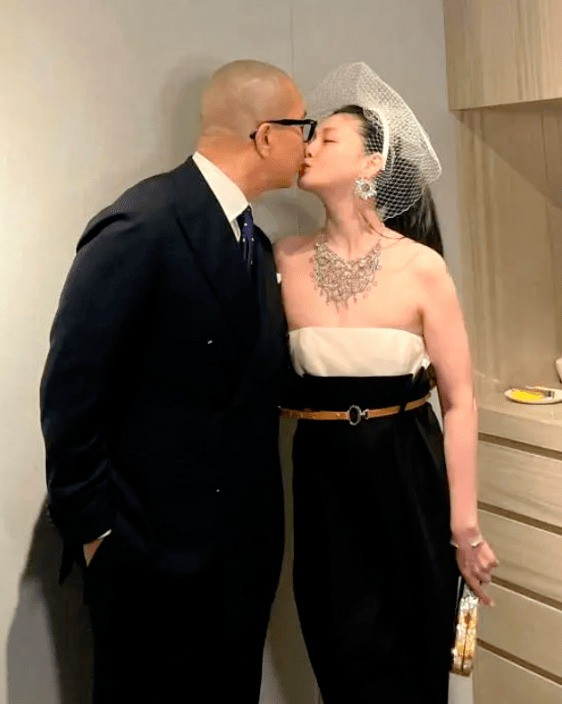 DJ Koo từ chối quyền thừa kế tài sản của Từ Hy Viên, đồng thời nói lời ẩn ý về Uông Tiểu Phi. (Ảnh Next Apple)