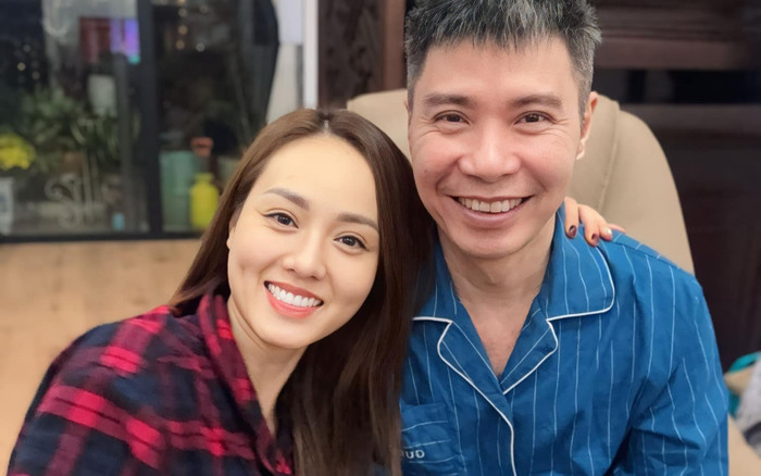 Vợ Công Lý thừa nhận từng cần tiền, chịu đựng bị 'ép giá' Ảnh 2