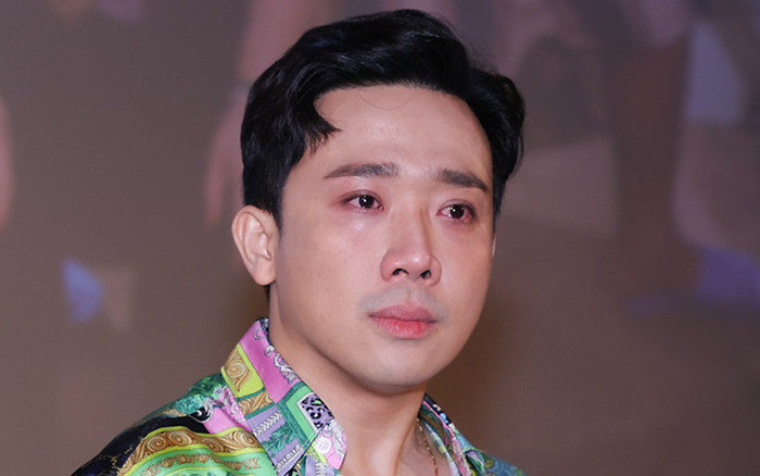 Trấn Thành lại tiếp tục gặp 'kiếp nạn' Ảnh 2