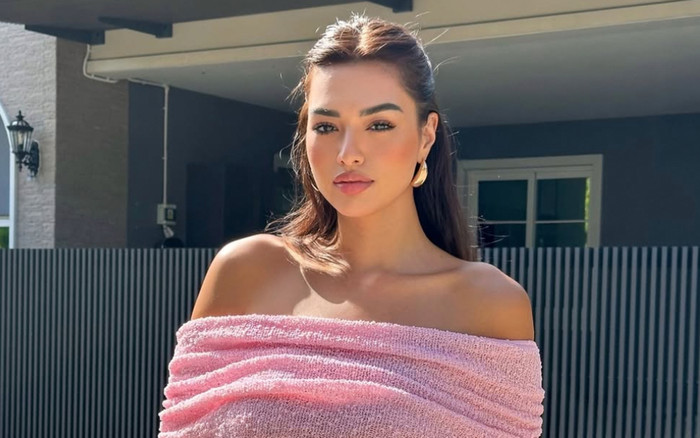 Hoa hậu bị lừa đảo hơn 2,7 tỷ đồng Ảnh 2