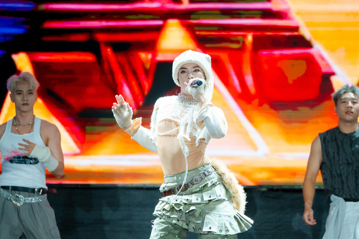 Thấy gì từ 'hiện tượng' Pháp Kiều? Ảnh 3