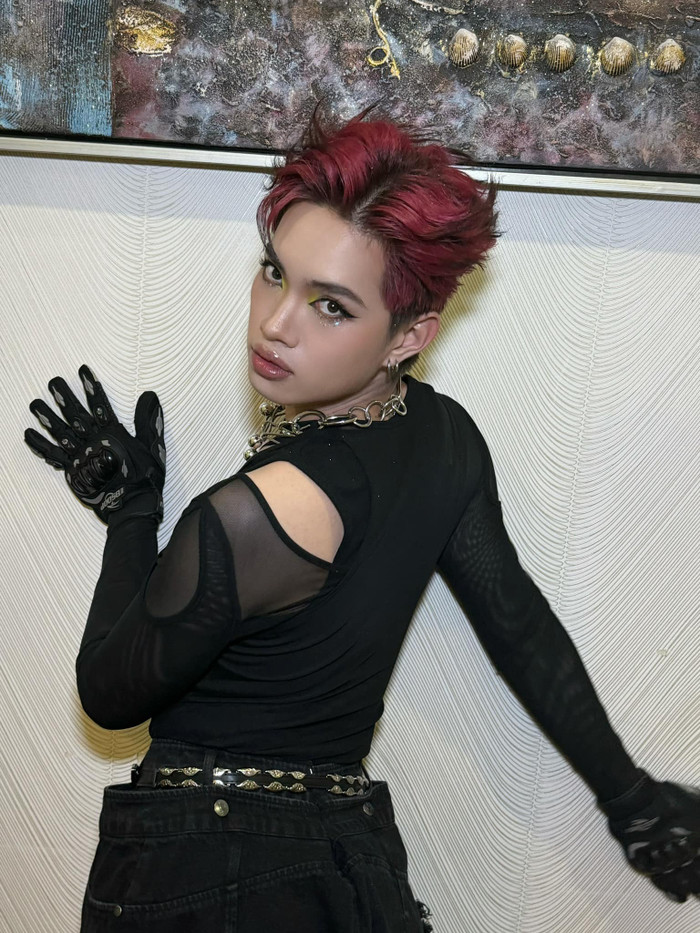 Thấy gì từ 'hiện tượng' Pháp Kiều? Ảnh 2