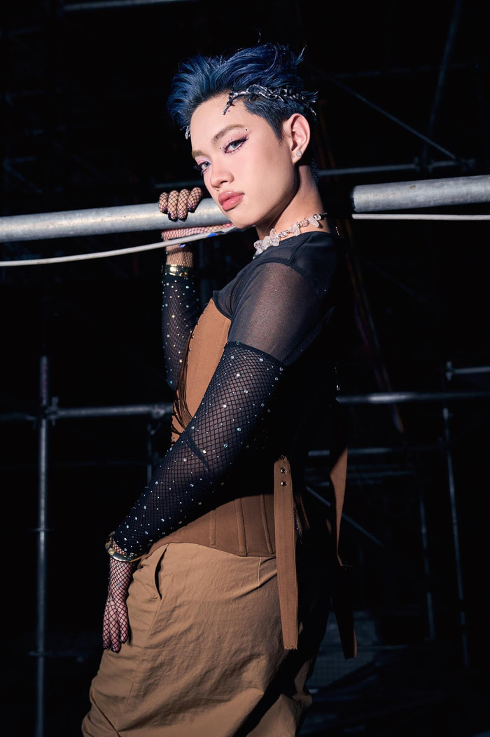 Thấy gì từ 'hiện tượng' Pháp Kiều? Ảnh 1