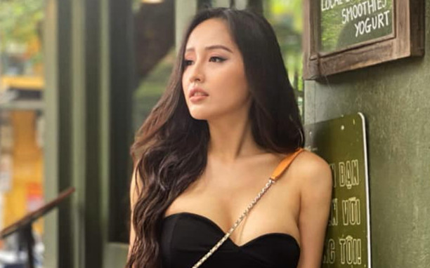 Tình trạng bất ổn của Hoa hậu Mai Phương Thúy Ảnh 2