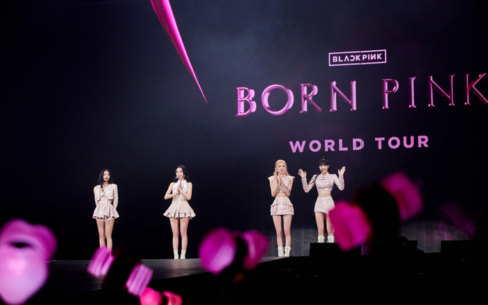 YG tổ chức world tour cho BLACKPINK: Mong muốn tái hợp hay chiến lược thương mại đầy toan tính? Ảnh 2