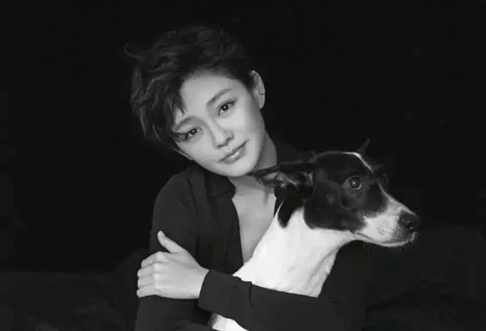 Thông tin Từ Hy Viên qua đời khiến nhiều người bàng hoàng, thương tiếc. (Ảnh Sohu)