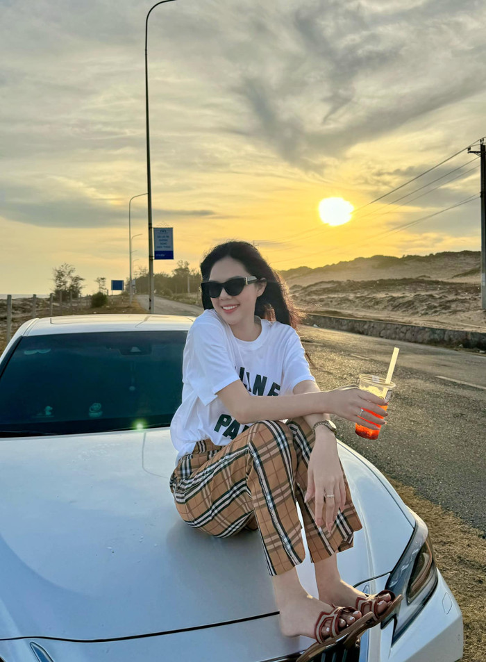 Tình trạng đáng lo của Ngọc Trinh Ảnh 3