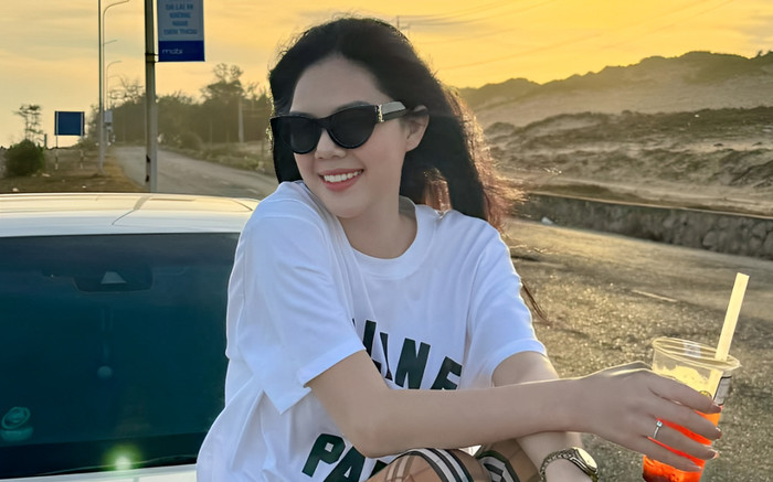 Tình trạng đáng lo của Ngọc Trinh Ảnh 2