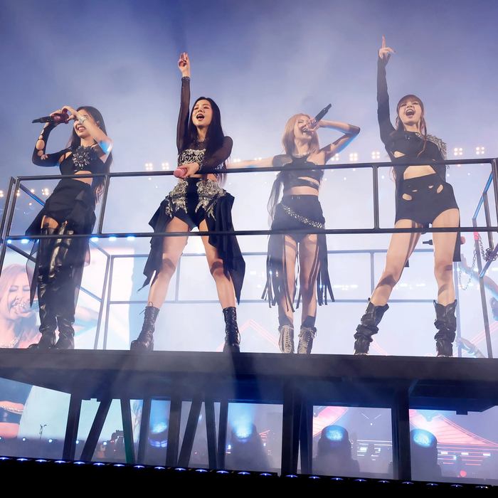 Từ BLACKPINK: Việc ký hợp đồng với các hãng đĩa quốc tế mở ra cơ hội gì cho nghệ sĩ Kpop? Ảnh 6