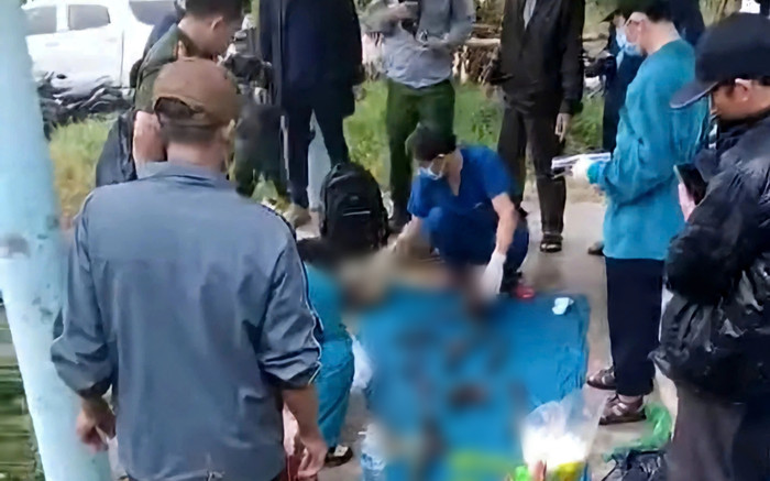 Vụ tìm thấy hài cốt nữ giáo viên sau hơn 1 năm mất tích: Hiệu trưởng tiết lộ gì? Ảnh 2