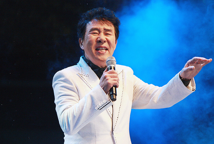 Nam ca sĩ gạo cội ngừng tim khi điều trị trong bệnh viện, qua đời ở tuổi 79 Ảnh 3