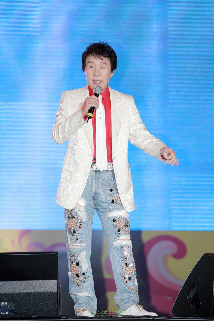 Nam ca sĩ gạo cội ngừng tim khi điều trị trong bệnh viện, qua đời ở tuổi 79 Ảnh 1