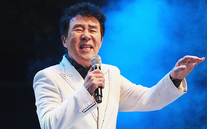 Nam ca sĩ gạo cội ngừng tim khi điều trị trong bệnh viện, qua đời ở tuổi 79 Ảnh 2