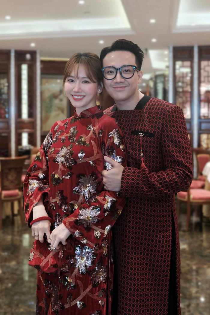 Showbiz 24h: Trấn Thành từng nói rằng luôn sẵn sàng đón nhận mọi ý kiến từ khán giả. Ảnh: FBNV