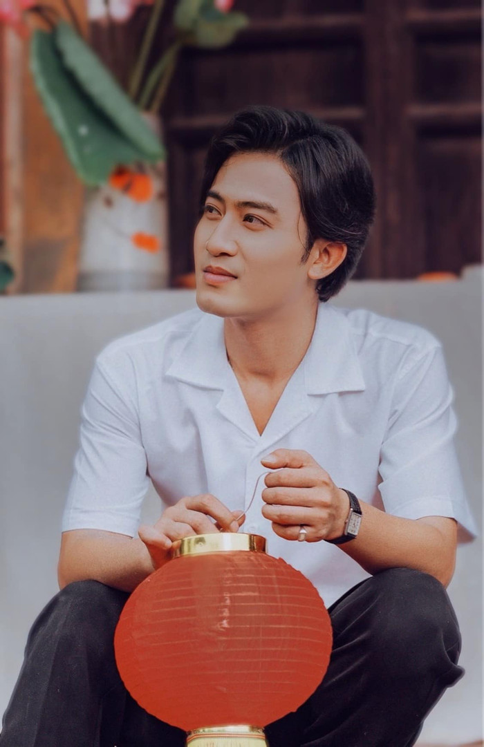 Showbiz 24h: Doãn Quốc Đam đã nhận được nhiều lời hỏi thăm từ khán giả. Ảnh: FBNV