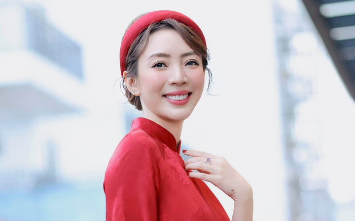 Thu Trang: Từ cô đào bị đuổi khỏi sân khấu đến nữ đạo diễn trăm tỷ đầu tiên của Việt Nam Ảnh 2