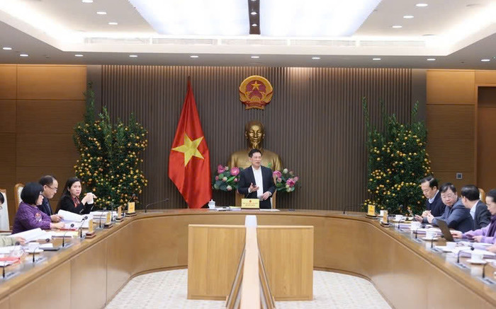 Đài Truyền hình VTV giảm còn 22 đơn vị sau sắp xếp Ảnh 2